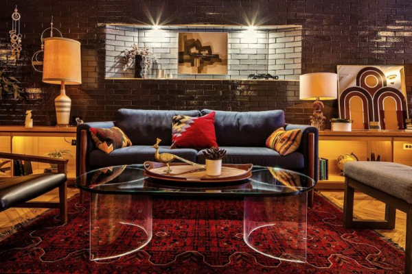 Las mejores ofertas de Found Hotel Chicago River North Chicago