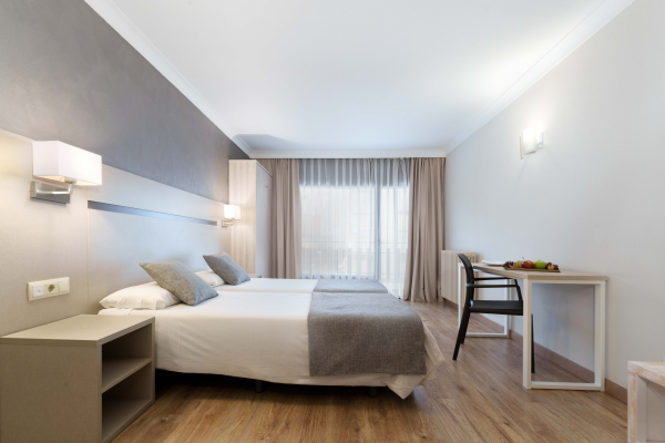 Las mejores ofertas de Hotel & Aparthotel Cosmos Les Escaldes 