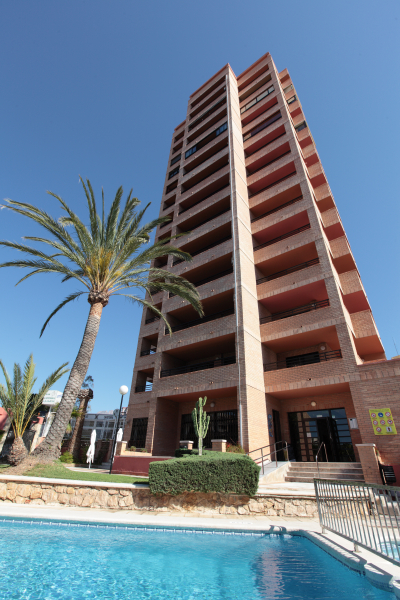 Las mejores ofertas de La Caseta Apartments Sabesa Benidorm