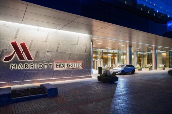 Las mejores ofertas de Marriott Marquis Chicago Chicago
