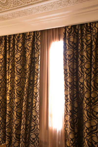 Las mejores ofertas de Nassim Hôtel Marrakech
