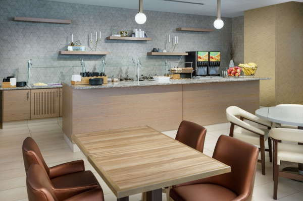 Las mejores ofertas de RESIDENCE INN CHICAGO DOWNTOWN RIVER NORTH Chicago