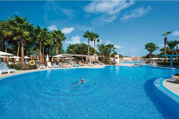 Las mejores ofertas de Riu Cabo Verde Santa Maria