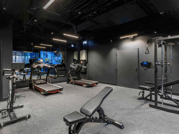 Las mejores ofertas de Tribe Budapest Stadium Budapest 