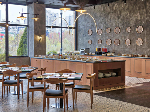 Las mejores ofertas de ibis Styles Sarajevo Sarajevo