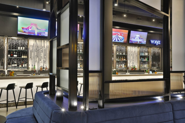 Las mejores ofertas de Aloft Chicago Mag Mile Chicago