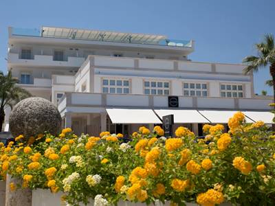 Las mejores ofertas de BIANCO RICCIO SUITE HOTEL Fasano