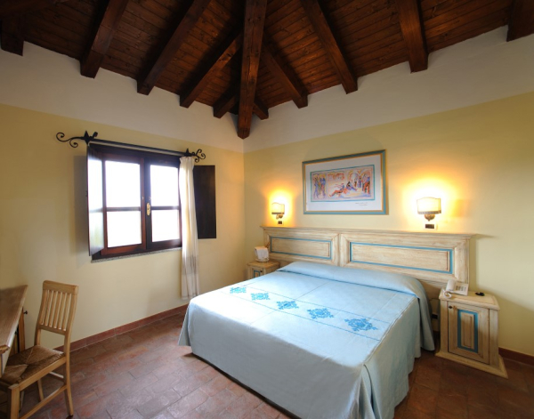 Las mejores ofertas de HOTEL MARINA RESORT OROSEI Orosei 