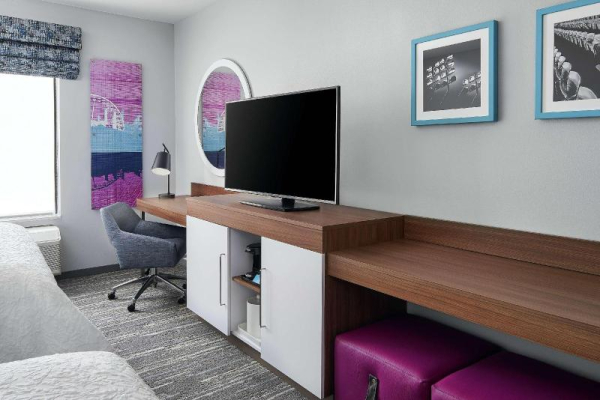 Las mejores ofertas de Hampton Inn & Suites Bridgeview Chicago Chicago