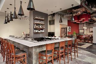 Las mejores ofertas de Hilton Garden Inn Chicago Downtown South Loop Chicago