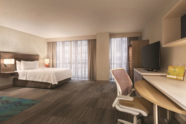 Las mejores ofertas de Home2 Suites by Hilton Chicago River North Chicago