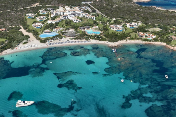 Las mejores ofertas de Hotel Romazzino, A Luxury Collection Hotel, Costa Porto Cervo