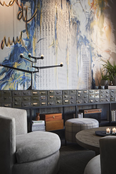 Las mejores ofertas de Hotel Zachary Chicago, a Tribute Portfolio Hotel Chicago