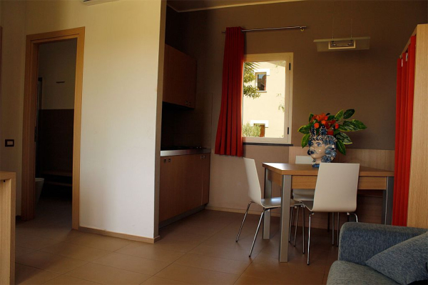 Las mejores ofertas de LE RESIDENZE ARCHIMEDE SIRACUSA