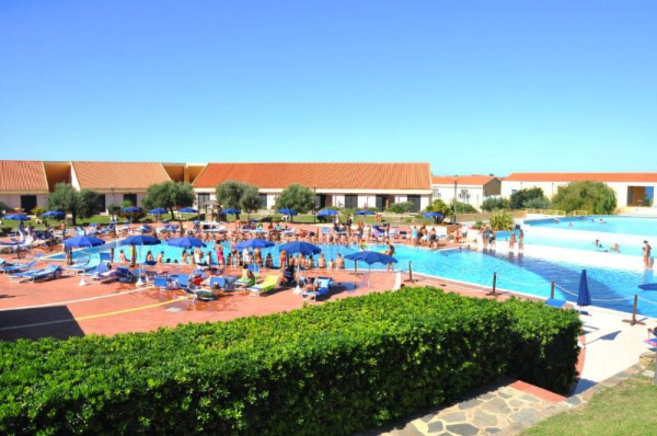 Las mejores ofertas de LE TONNARE DI STINTINO BEACH RESORT Stintino 