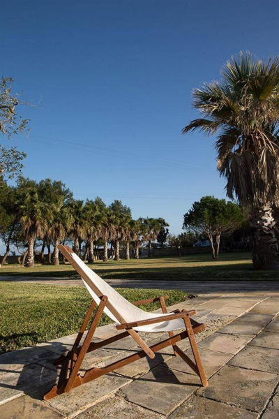 Las mejores ofertas de Masseria Dei Monaci Otranto