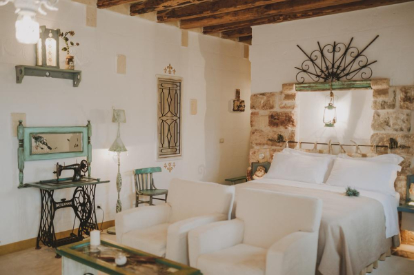 Las mejores ofertas de Masseria Montenapoleone Fasano