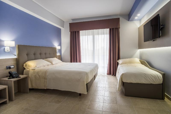 Las mejores ofertas de Netum Hotel, Noto Noto