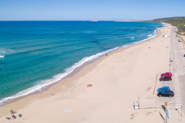 Las mejores ofertas de RESIDENZA PIERRE ET VACANCES BADUS Badesi 