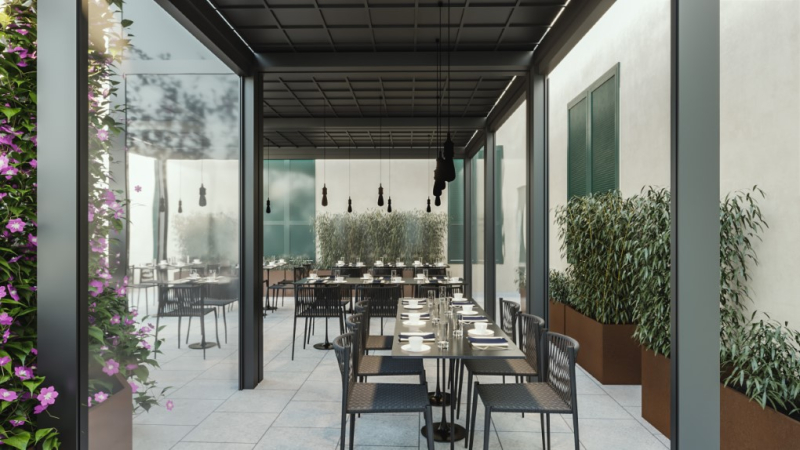 Las mejores ofertas de ELIZABETH LIFESTYLE HOTEL Milan