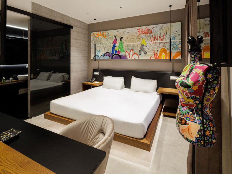 Las mejores ofertas de THE CORNER DUOMO Milan