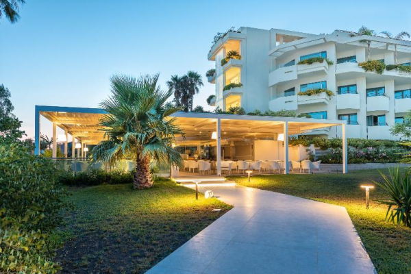 Las mejores ofertas de ACACIA PALACE Marina Di Ragusa 
