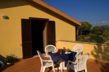 Las mejores ofertas de ARGENTARIO OSA VILLAGE Talamona