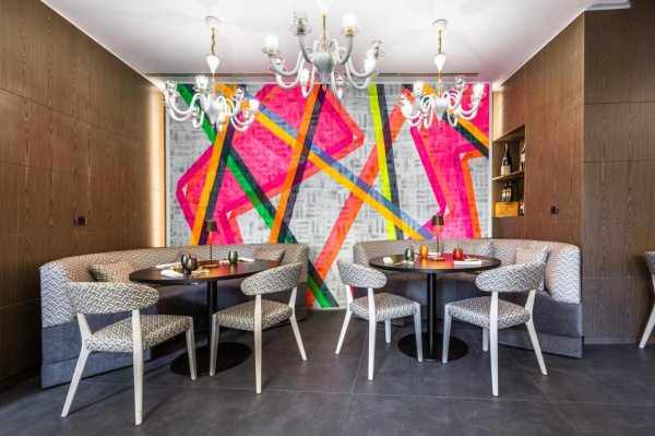 Las mejores ofertas de Delle Nazioni Roma