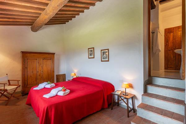 Las mejores ofertas de Fattoria Querceto Tavarnelle Val Di Pesa