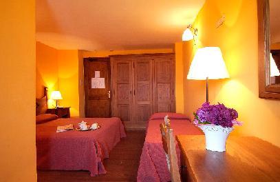 Las mejores ofertas de HOTEL PILA2000 Pila 