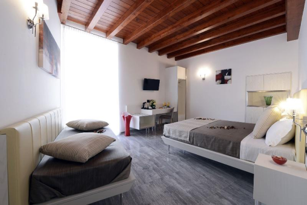 Las mejores ofertas de HOTEL PRINCIPE DI LAMPEDUSA Palermo