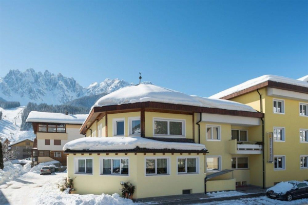 Las mejores ofertas de Hotel Baranci San Candido 