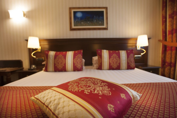 Las mejores ofertas de Hotel Calissano Alba