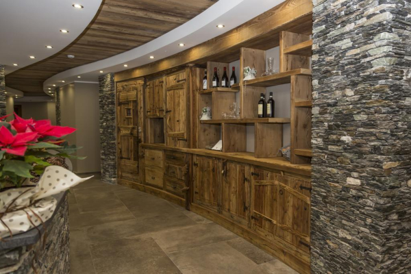 Las mejores ofertas de Hotel K2 Sauze D