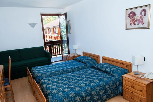 Las mejores ofertas de Hotel Monteverde Lavarone 