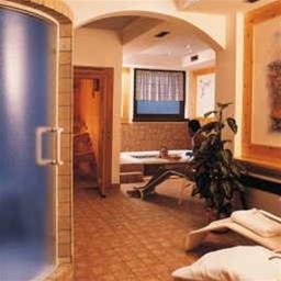 Las mejores ofertas de Hotel Quadrifoglio Pinzolo 