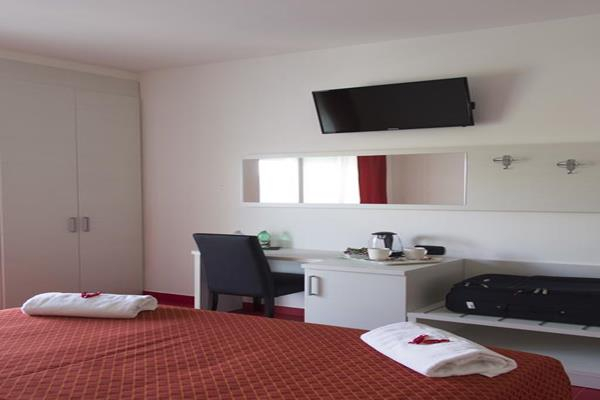 Las mejores ofertas de Hotel Villa Chiara Terracina 