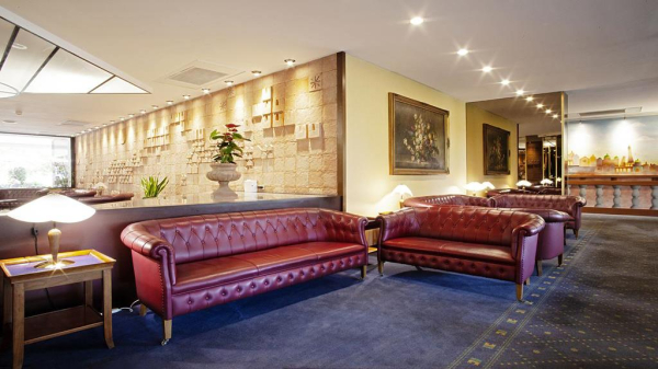 Las mejores ofertas de SHG Hotel Bologna BOLONIA