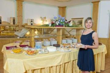 Las mejores ofertas de SPORT HOTEL VITTORIA Passo del Tonale