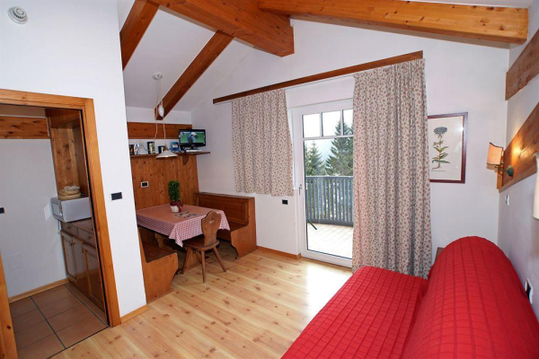 Las mejores ofertas de Sporting Clubresidence San Martino di Castrozza