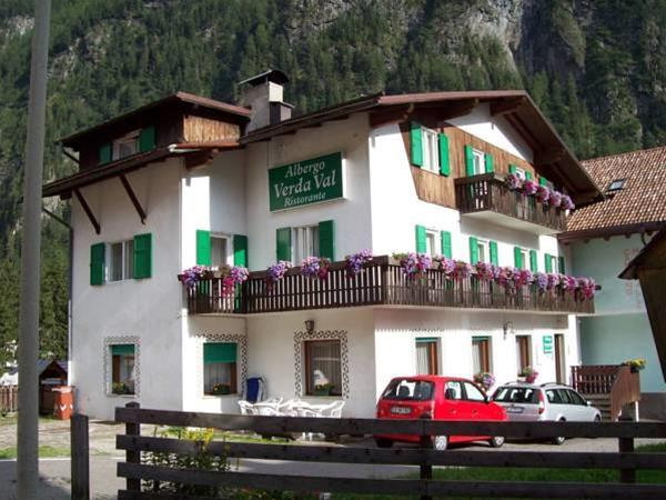 Las mejores ofertas de Verda Val Campitello Di Fassa
