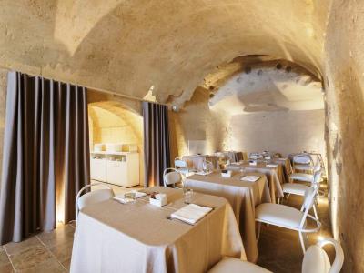 Las mejores ofertas de AQUATIO CAVE LUXURY HOTEL AND SPA Matera