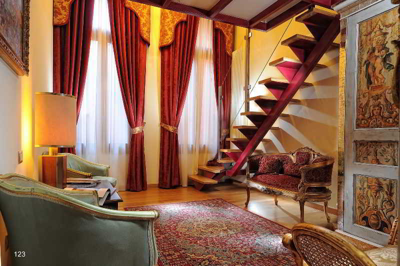 Las mejores ofertas de Ca' dell'Arte Venecia