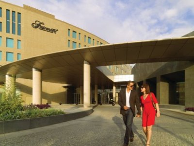 Las mejores ofertas de Hilton Cairo Heliopolis El Cairo