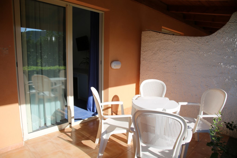 ITALY PIZZO CALABRO RESORT