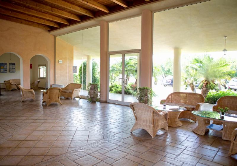 ITALY PIZZO CALABRO RESORT