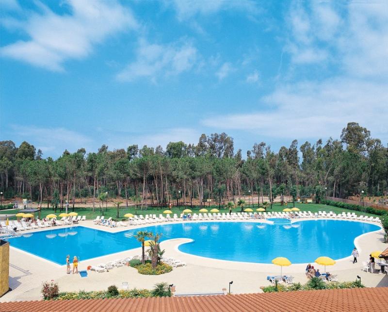 ITALY PIZZO CALABRO RESORT