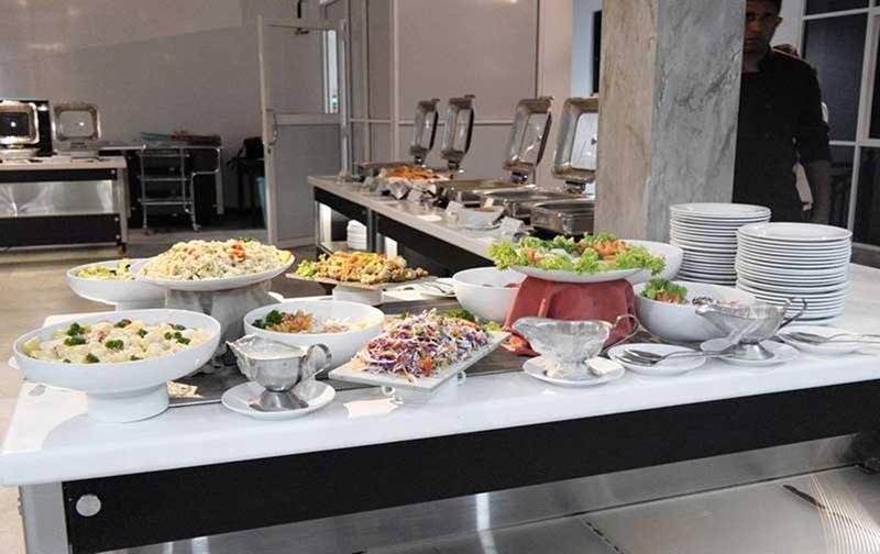 Las mejores ofertas de Oak Ray Elephant Lake Sigiriya 