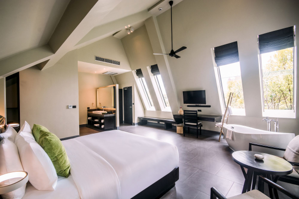 Las mejores ofertas de Anjali by Syphon Siem Reab 