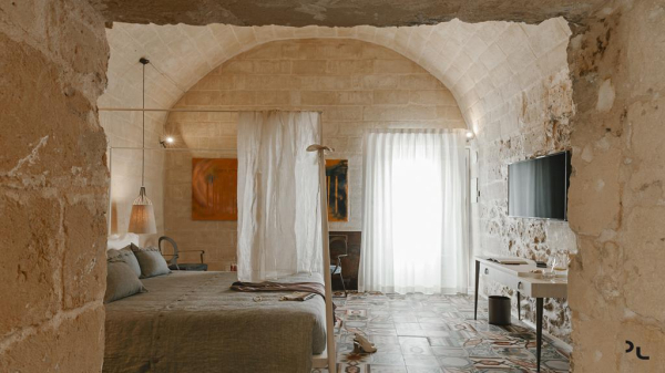 Las mejores ofertas de Cenobio Hotel Matera
